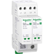 Schneider Electric - Überspannungsableiter für Energietechnik/Stromversorgung Überspannungsableiter R9L2C640 Acti9 iPRD C40r