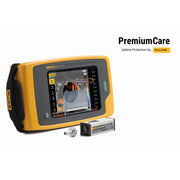 Fluke - Inspektionskamera (Akku) Schallkamera FLK-II915/SB140/FPC3
