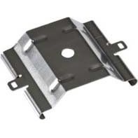 Siteco - Zubehör/Ersatzteile für universelles Aufhängesystem Deckenbefestigung 5LS91101EA V2A bis 20kg − 1 Stück by Siteco
