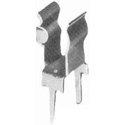 Eska - Feinsicherungshalter Haltefeder 120.800 f.5x20mm Sicherungen − 100 Stück