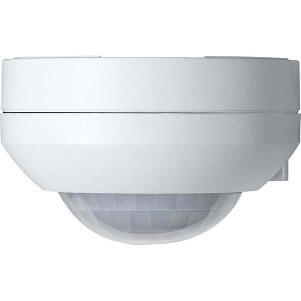 Gira - Bewegungsmelder-Sensor Präsenz-/Bewegungsmelder 239902 360°