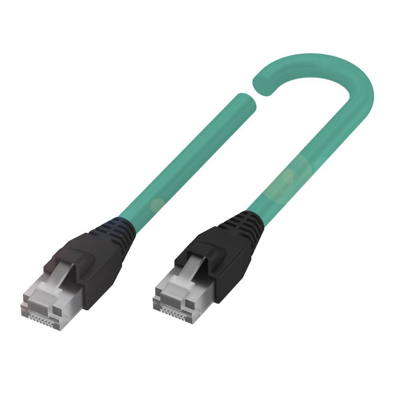 Balluff - Konfektioniertes Sensor-Aktor-Kabel Verbindungsleitung BCC E894-E89#BCC0L8T