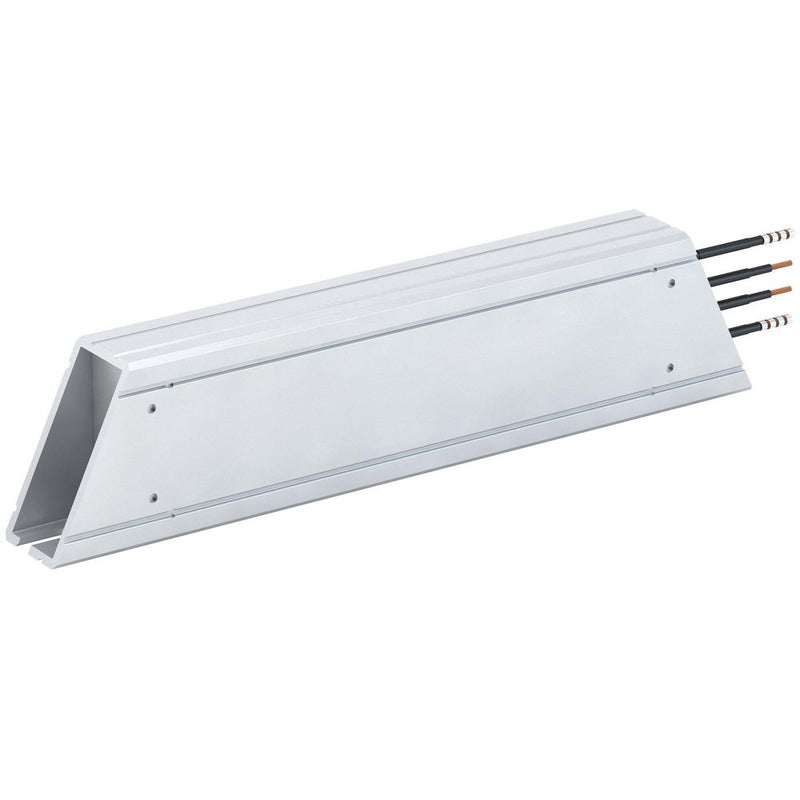 Lenze - Zubehör/Ersatzteile für Frequenzregler Bremswiderstand ERBM390R100W − 1 Stück
