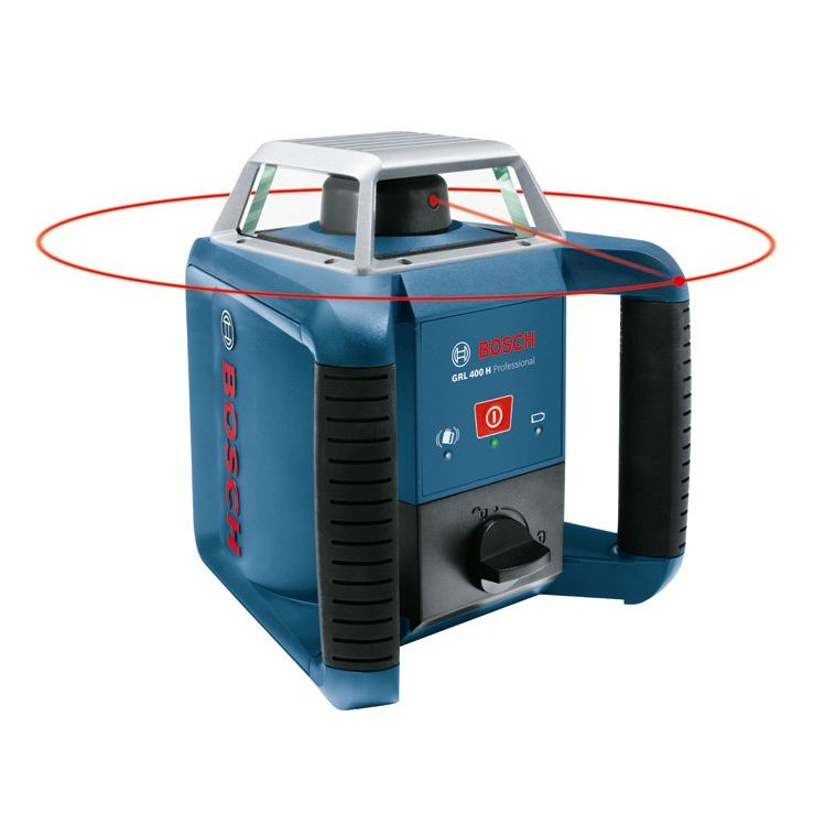 Bosch - Messlaser Rotationslaser 06159940JY