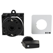 Eaton - Steuerschalter 2polig T0-1-15322/XZ Iu=20A Basisschalter