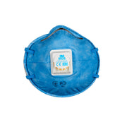 3M - Staubschutzmaske Atemschutzmaske FFP2 9926 (VE10) Spezialmaske − 10 Packung
