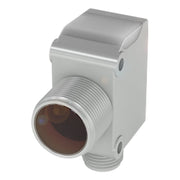 Balluff - Einweg-Lichtschranke Optoelektronischer Sensor BOS R080K-XM-RS10-S4