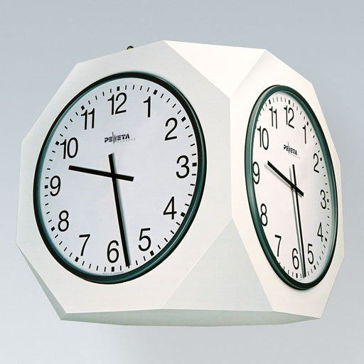 Peweta - Uhr NTP client 91.395.515 Synchronisation üLAN