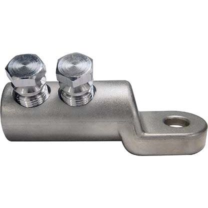 Cellpack - Schraubkabelschuh CSK/240-400/AS für Cu und Al