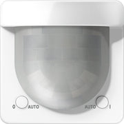 Jung - Bussystem-Bewegungsmelder KNX Automatik-Schalter CD 3281 WW 2,20m Standard − 1 Stück
