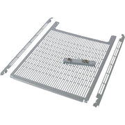 Eaton - Trennwand (Schaltschrank) Abschottung Sammelmasch.-/ XTPZBMH1-W600 Geräteraum