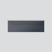 Siedle&Söhne - Funktionsmodul für Türkommunikation LED-Flächenleuchte LEDF 600-6/2-0 AG anthrazitgrau