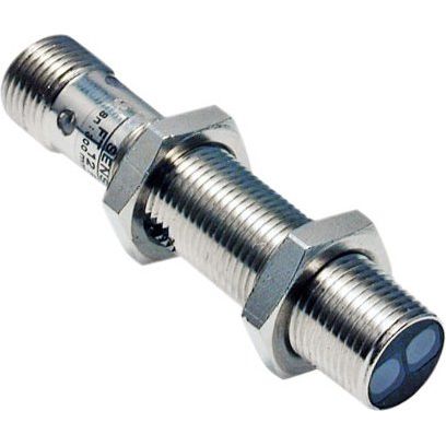 Sensopart - Lichttaster energetisch Reflexionslichttaster FT 12 R-PSL4 M12