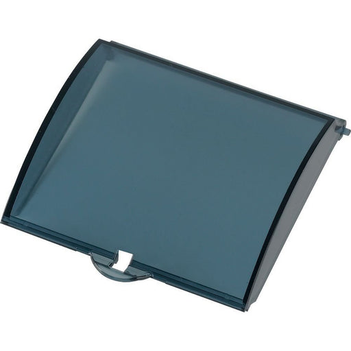 Eaton - Zubehör/Ersatzteile für Kleinverteiler Tür T4-MINI f. 4 TE, transparent