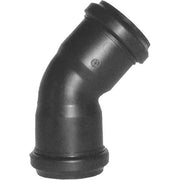 cleanpower - Zubehör/Ersatzteile für Ventilatoren Bogen CP-032 PP 50 mm