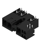 Weidmüller - Leiterplattensteckverbinder Verbinder 7.62mm SV-SMT 7.#2529420000 − 48 Stück