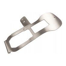 Pepperl+Fuchs Fabrik - Montagezubehör (Schaltschrank) Halterung 548395 für Handlesegeräte