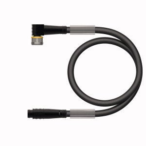 Turck - Konfektioniertes Sensor-Aktor-Kabel Aktuator- u. Sensorleitung PKW4M-0.2-PSG3S/TXL PUR − 1 Stück