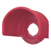 Eaton - Zubehör/Ersatzteile für Befehlsgeräte Schutzkragen rot+Laserung M22R-SOL-XGPVQ SOLAR