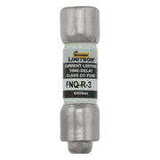 Eaton - HRC-Sicherung Sicherungseinsatz FNQ-R-3 3 A, AC 600 V − 10 Stück