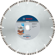 Bosch - Trenn-/Schleifscheibe PRO Multi Material 2608615071 Diamanttrennscheibe