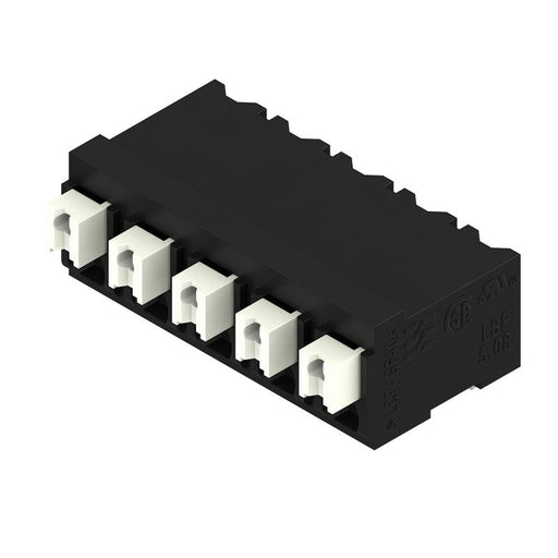 Weidmüller - Leiterplattenklemme Leiterplattenklemme LSF-SMT 5#1876210000 5.08mm − 265 Stück