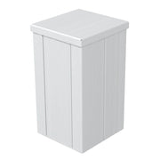 OBO Bettermann - Installationssäule ISSHS140250EL Boden, 140x133x250
