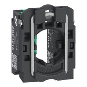 Schneider Electric - Hilfsschalterblock ZB5AZ1035 2S, Federzug