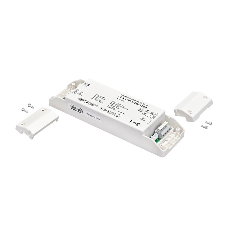 Nobile - LED-Betriebsgerät 8970453500 350-1050mA DALI