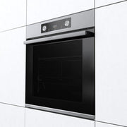Gorenje - Backofen EB-Backofen Dampf BOS6737E13X Heißluft,ExtraSteam