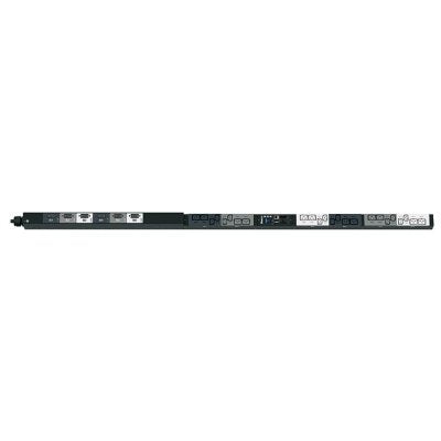 Panduit - Power distribution unit (PDU) Stromverteilereinheit P24D43M MI PDU, 32AMP