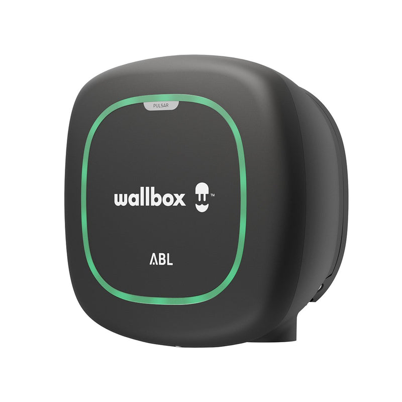 ABL E-Mobility - Ladestation E-Mobility Wallbox ABL Pulsar Ladest. 100000446 Ladekabel 11kW