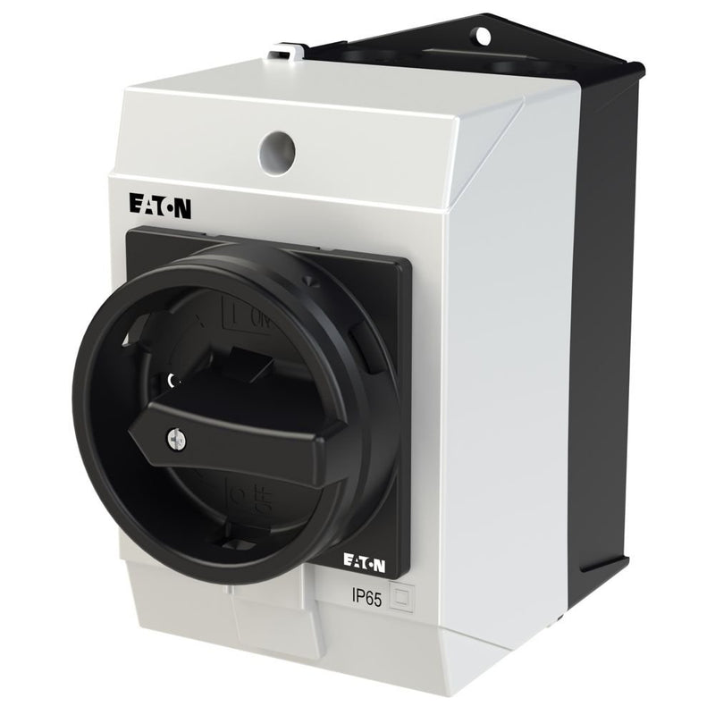 Eaton - Lasttrennschalter Hauptschalter T0-3-15680/I1/SVB-SW I(G)/SVB