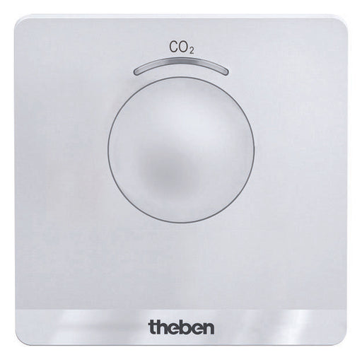 Theben - Gasdetektor CO2-Sensor AMUN 716 CO2 Monitor − 1 Stück