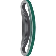 Bosch - Schleifpapier/Schleifvlies PRO Y580 Schleifband, 13 x 2608608Y48 457 mm, 80, 10-tlg