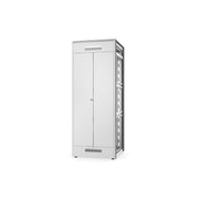 DIGITUS - Netzwerk-/Serverschrank Netzwerkschrank FLEX 42HE DN-31113 800x800mm, gr