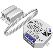 Schabus - Zubehör/Ersatzteile für Klimaanlage Kabel-Klimasteuerung KKS 116