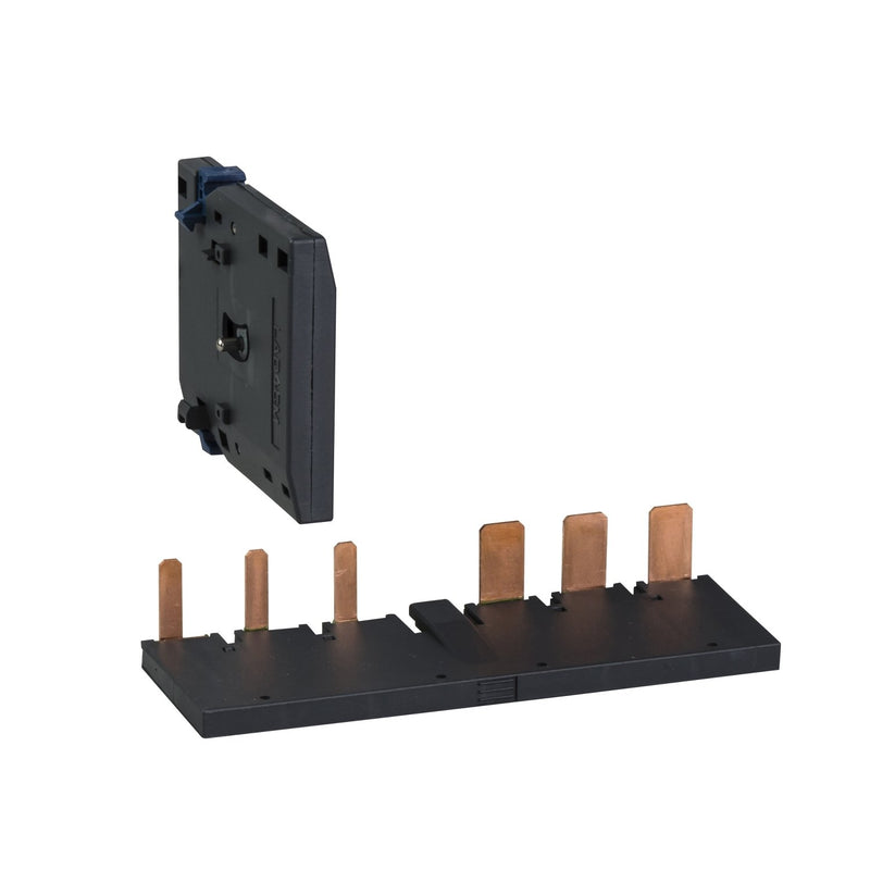 Schneider Electric - Zubehör/Ersatzteile für Niederspannungs-Schalttechnik Hauptstromverbinder LAD9R3S 3-polig