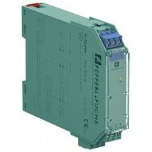 Pepperl+Fuchs Fabrik - Trennverstärker Spannungs-Repeater KFD2-VR-Ex1.12 − 1 Stück