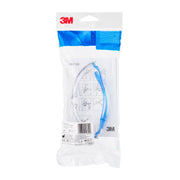3M - Schutzbrille TORACCS AS,AF,UV,PC,klar − 20 Stück