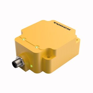 Turck - RFID-Lesegerät Schreib-Lese-Kopf HF TN-Q80-H1147