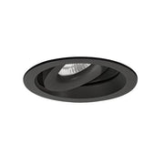Brumberg Leuchten - Downlight/Strahler/Flutlicht LED-Einbaustrahler 350 mA 12431183 3000K