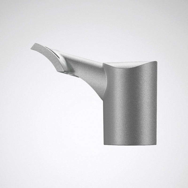 Trilux - Mechanisches Zubehör/Ersatzteile für Leuchten Mastbefestigung Jovie Z MB D76 E7 hellgrau