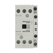 Eaton - Leistungsschütz zum Schalten von Wechselstrom Leistungsschütz DILM38-01(RDC24) 18,5kW/400VDC