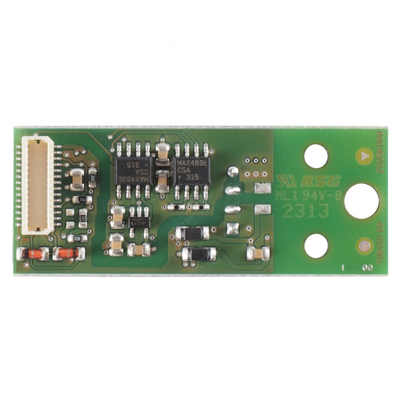 Jumo - Zubehör/Ersatzteile für Einbau-Messgeräte Modbus RTU 705099/54-000