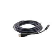 Kramer - Konfektioniertes A/V-Kabel DisplayPort-Kabel C-MDPM/MDPM-6 flexibel,1,8m