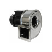 Maico - Ventilator für Rohreinbau Radialgebläse GRM ES 10/2 D 430m3/h, Baugröße100