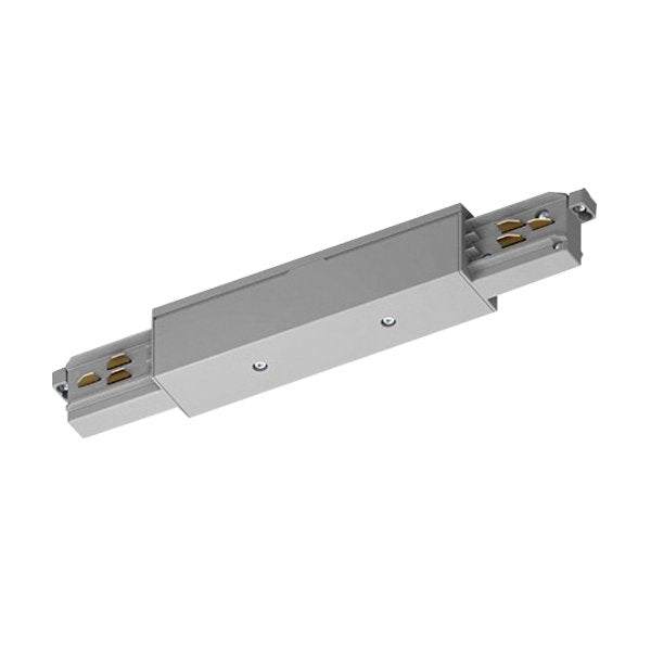 LTS Licht&Leuchten - Elektrisches Zubehör/Ersatzteile für Leuchten Längsverbinder ST-A I/9010 elektrisch gr