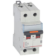 Legrand - Leitungsschutzschalter Legrand 409822 D-Charakt., 25A