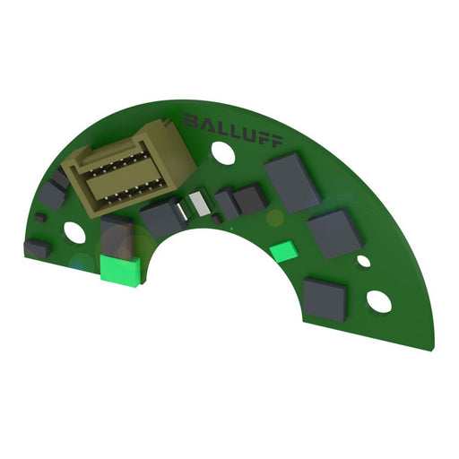 Balluff - Wegsensor Magnetkodiertes Wegmess BML BM1-NH01#BML08NT system − 1 Stück by Balluff
